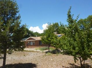 15 Quail Run Dr, Peralta, NM 87042