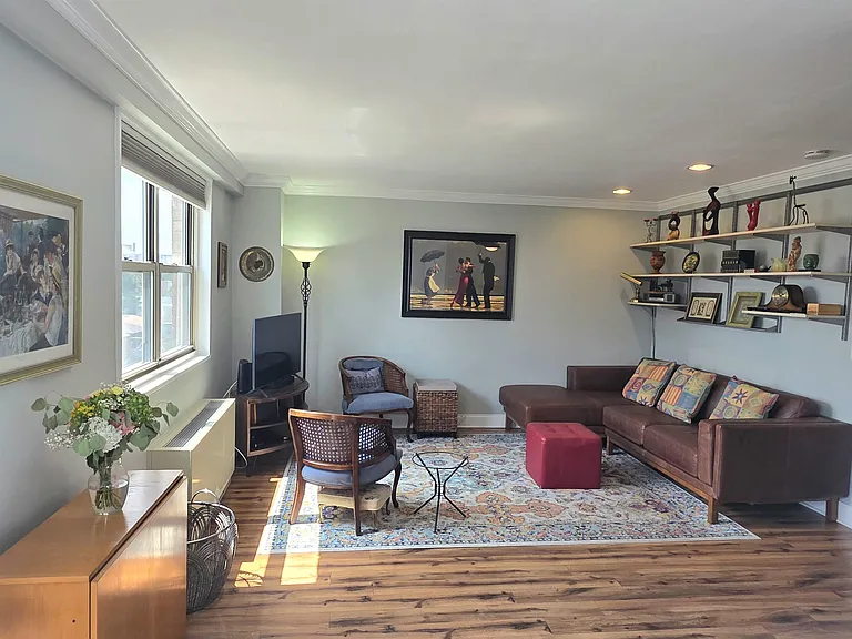 7100 Boulevard East #6M — Photo 24