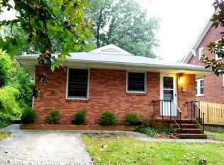 2619 Springwood Dr, Greensboro, NC 27403