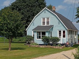 7039 S Lucas Rd, Mc Bain, MI 49657