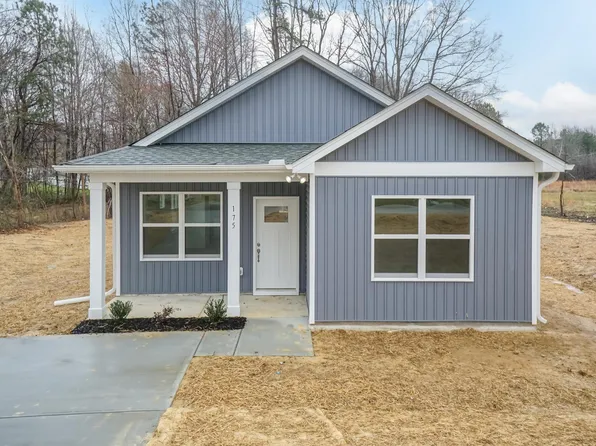 175 David Ln, Roxboro, NC 27573