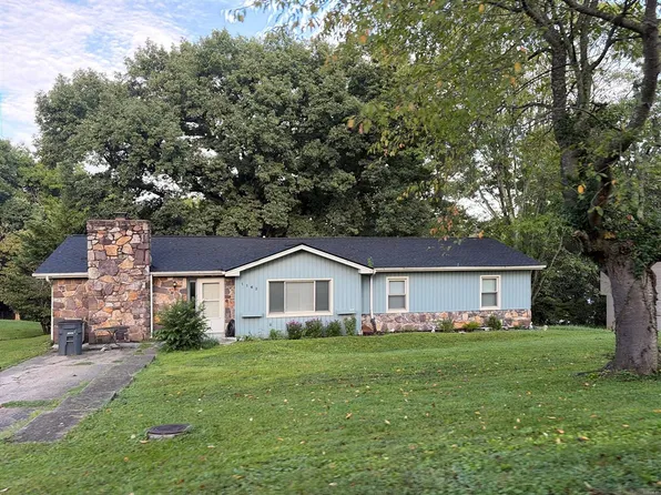 1162 Ridgecrest Ave, Kingsport, TN 37665