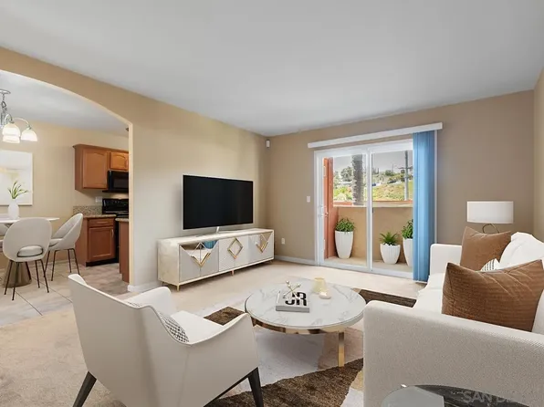 4459 Home Ave Unit 7, San Diego, CA 92105