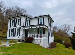 122 Rockwood Ave, Chesapeake, OH 45619