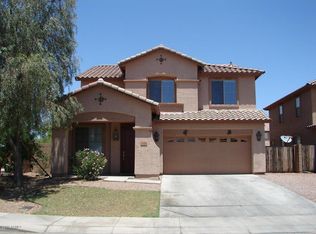 7356 W Valencia Dr, Laveen, AZ 85339