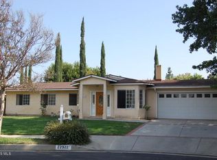 22322 Acorn St, Chatsworth, CA 91311