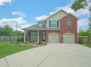 25934 Marshbrook Ln, Spring, TX 77389