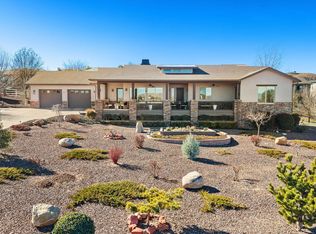 1067 Northridge Dr, Prescott, AZ 86301