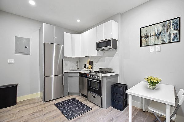 1st image of 618 W 136th St #2EE
