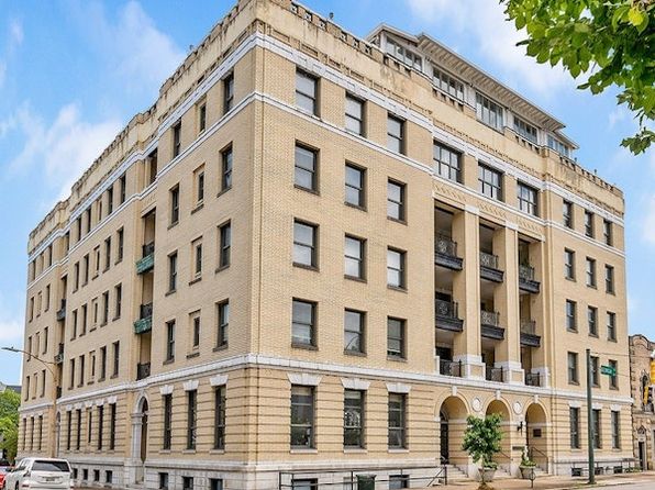 600 Georgia Ave APT 57