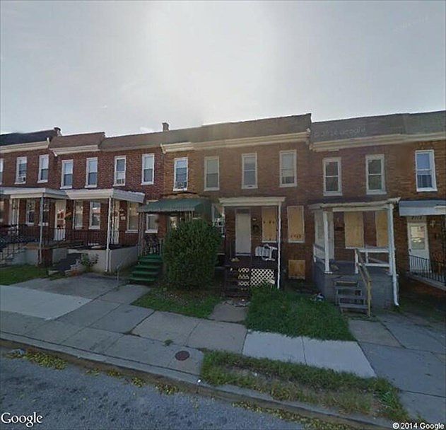 2nd image of 3117 Ravenwood Ave