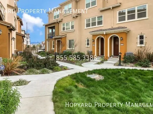 215 Siderno Ct, San Jose, CA 95111