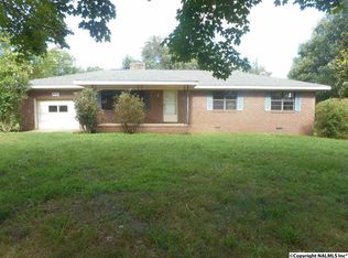 6281 Martling Rd, Albertville, AL 35951