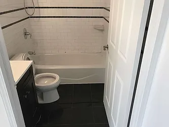 Rented by J Misrahi Realty Corp