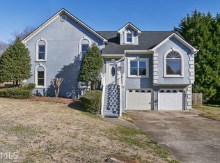 12 Bramblewood Trl, Cartersville, GA 30120