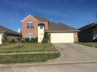 10719 Ocelot Ln, Houston, TX 77034