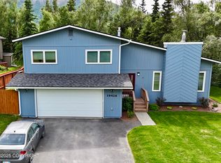 19426 Pribilof Loop, Eagle River, AK 99577
