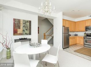 123 E Lafayette Ave, Baltimore, MD 21202