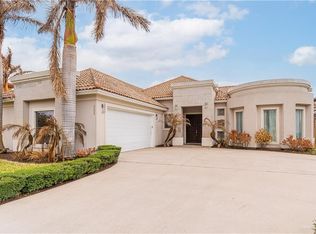 4203 San Efrain, Mission, TX 78572