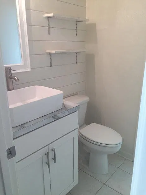 3 bed, 1.5 bath, 1418 sqft, $1,925 — Photo 4