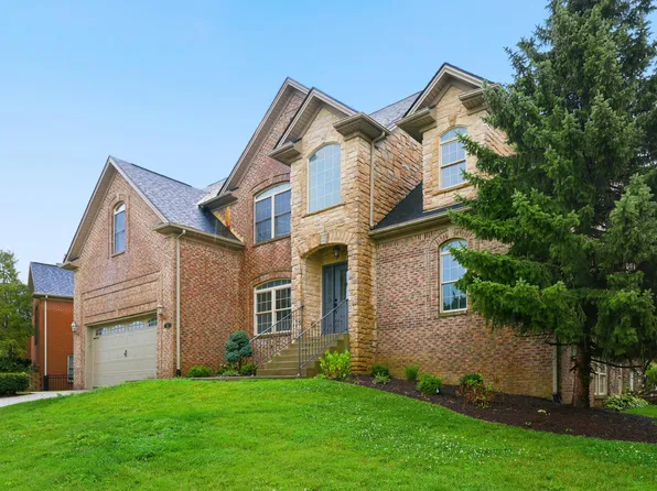 106 Prestwick Dr, Georgetown, KY 40324