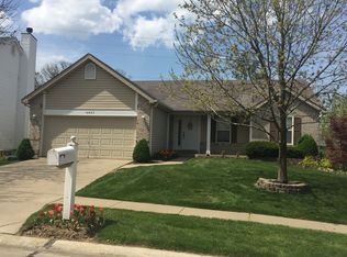 16983 Hickory Forest Ln, Ballwin, MO