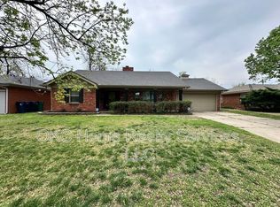 2250 NW 55th St, Oklahoma City, OK 73112