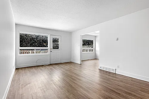 Floor plan 2 Bedrooms