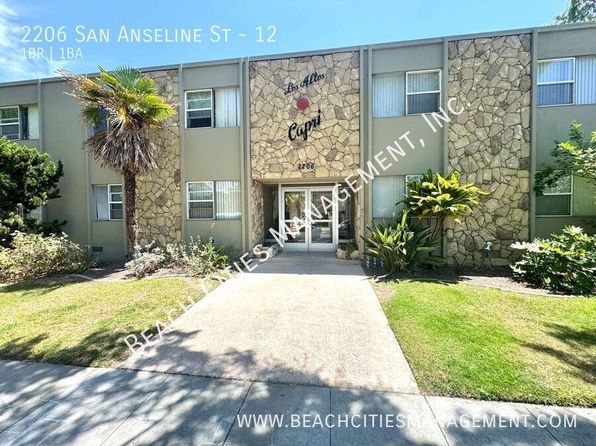 2206 San Anseline Ave #12