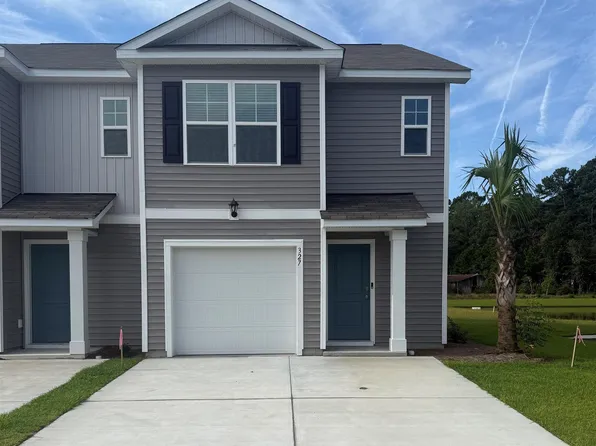 327 Honeystone St Lot 127, Conway, SC 29526