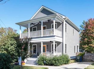 403 Bart St, Raleigh, NC 27610