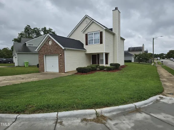 3441 Idlewood Village Dr, Raleigh, NC 27610