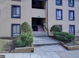 2241 Castle Rock Sq APT 2B, Reston, VA 20191