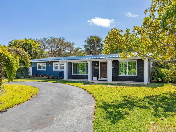 2624 NE 30th St, Fort Lauderdale, FL 33306