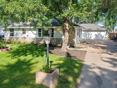 11549 Wren St NW, Coon Rapids, MN, 55433