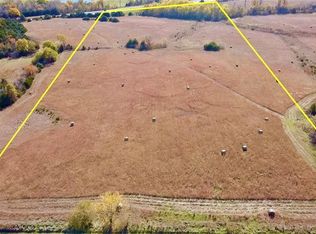 LOT 8 Cantrell Rd, Tonganoxie, KS 66086