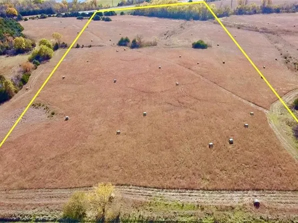 LOT 8 Cantrell Rd, Tonganoxie, KS 66086