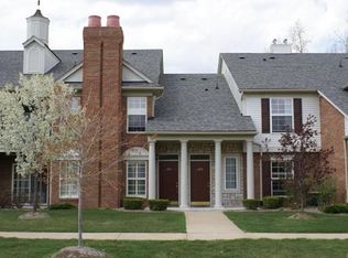 3544 Tremonte Cir N, Oakland Twp, MI 48306