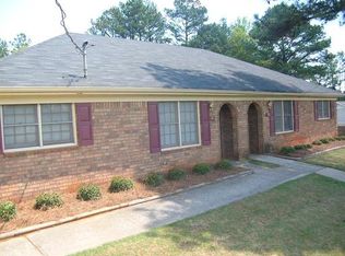 386 Maltbie St, Lawrenceville, GA 30046