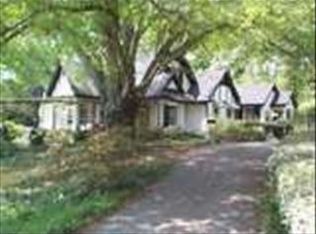 720 Milledge Cir, Athens, GA 30606