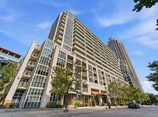 35 Bastion St #513, Toronto, ON M5V 0C2
