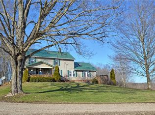 775 Creek Rd, Jackson Center, PA 16133