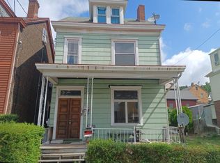 106 Church Ave, Pittsburgh, PA