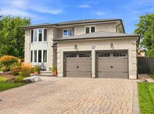 40 McLellan Dr, Clarington, ON L1E1Z9