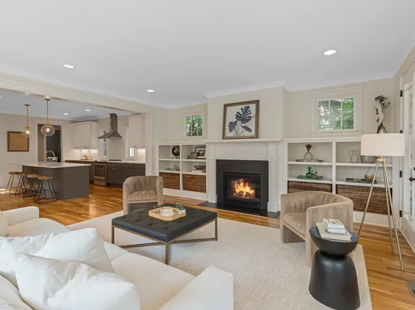 3813 Elkins Ave, Nashville, TN 37209