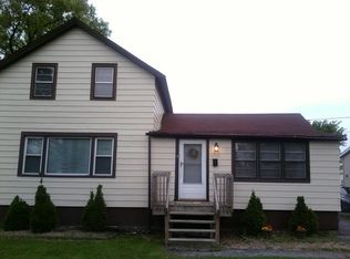 1121 W Vermont Ave, Calumet Park, IL 60827