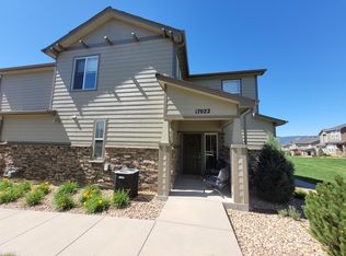 17022 River Birch Poin, Monument, CO 80132
