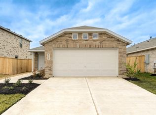 6835 Eastern Cottonwood Ln, Katy, TX 77493