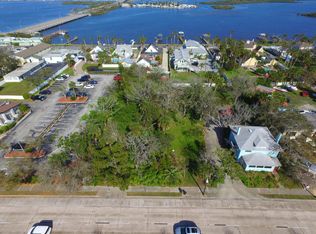 0 S Ridgewood Ave, Pt Orange, FL 32127