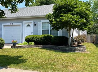 14049 S Oakdale Cir, Plainfield, IL 60544